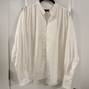 Rag & Bone Classic Shirt